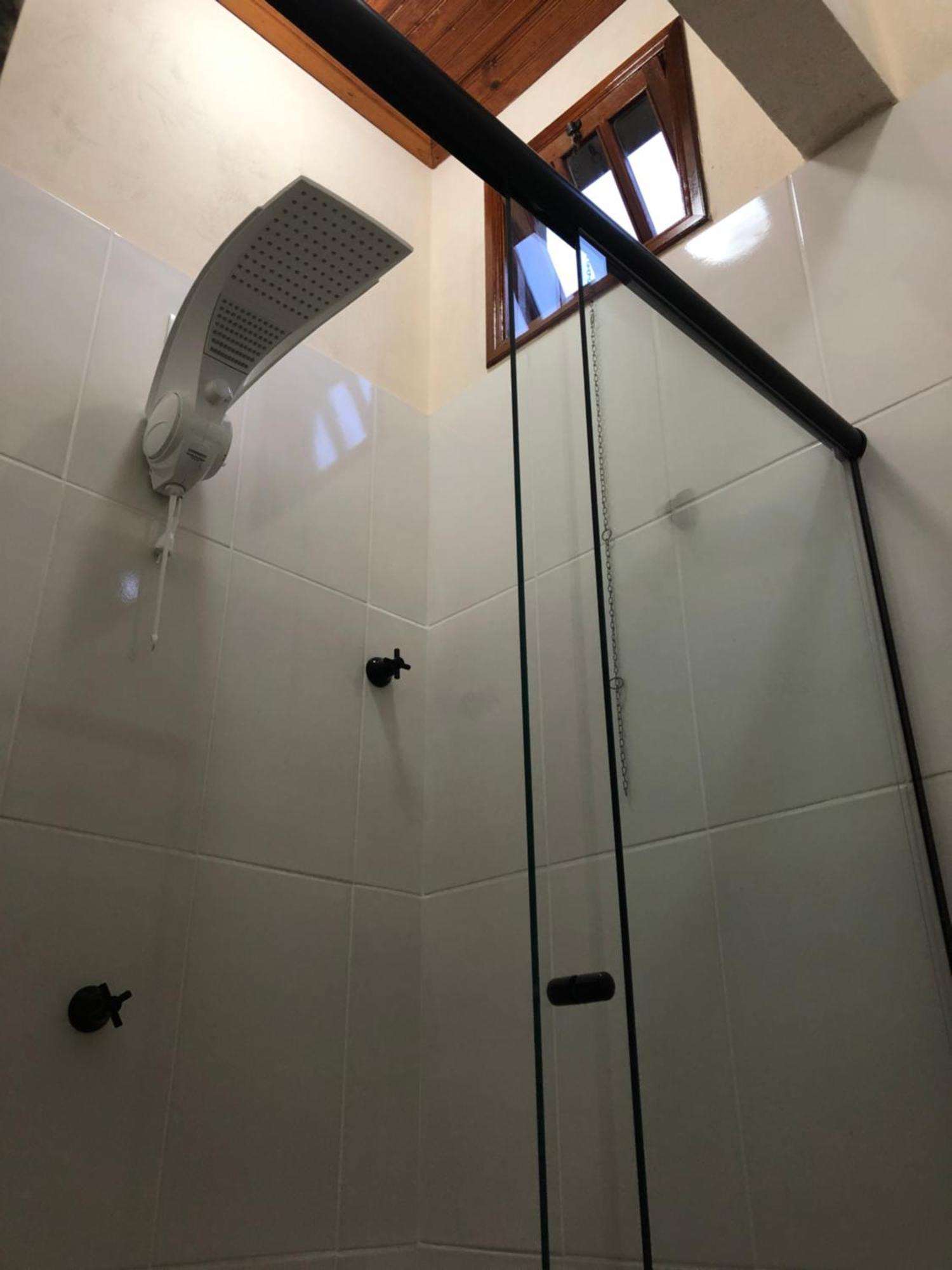 Ferienwohnung Gerais Loft São Roque de Minas Exterior foto